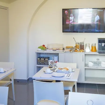 Via Naldini N 61 Gasthof 4*