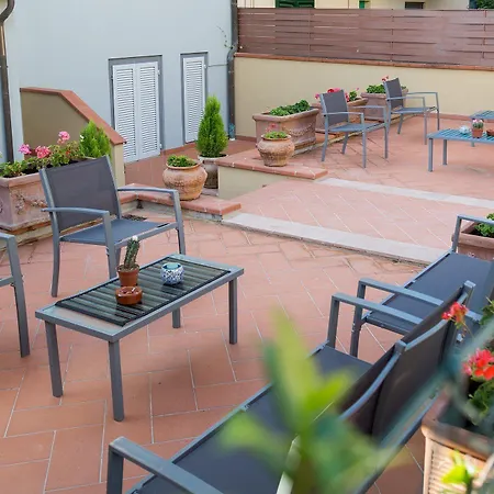 Via Naldini N 61 Tavarnelle Val di Pesa