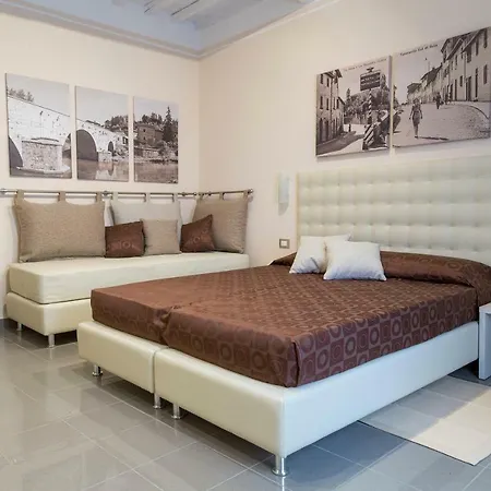 Via Naldini N 61 Guest house