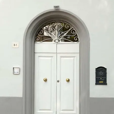 Via Naldini N 61