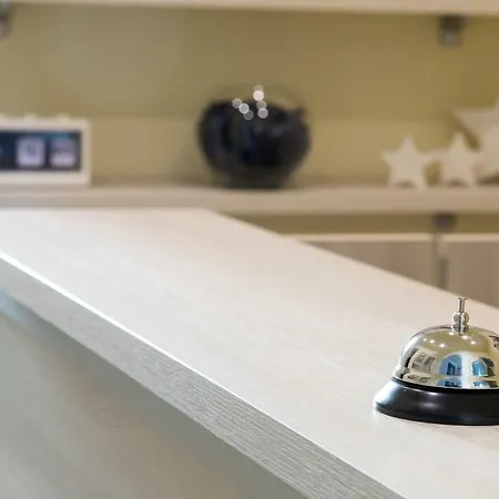 Guest house Via Naldini N 61