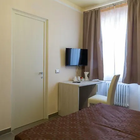 Guest house Via Naldini N 61