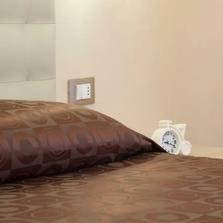Via Naldini N 61 Guest house