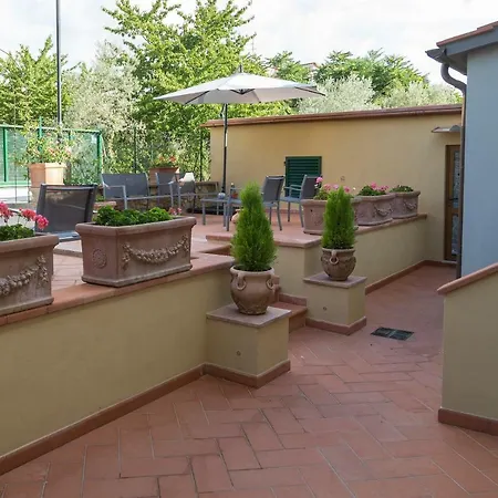 Via Naldini N 61