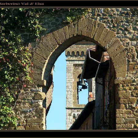 Via Naldini N 61 Tavarnelle Val di Pesa