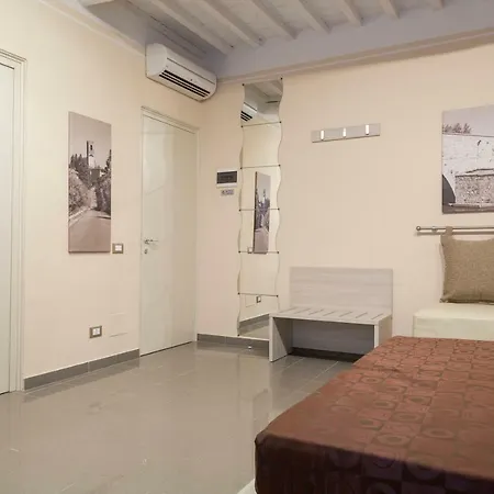 Via Naldini N 61 * Tavarnelle Val di Pesa