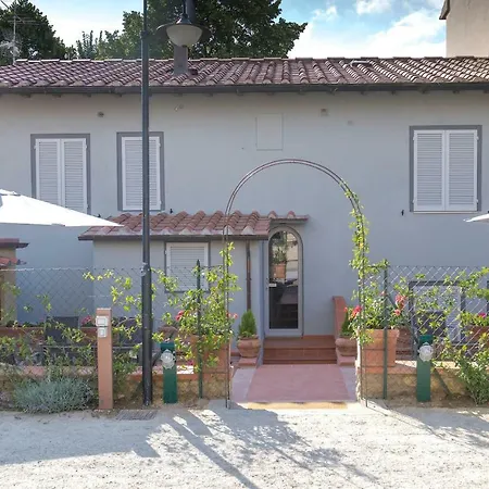 Guest house Via Naldini N 61
